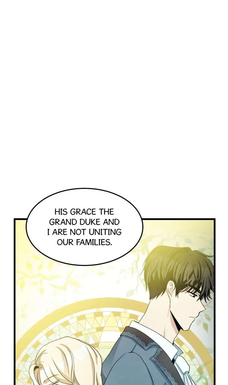 The VillainessLives Again Chapter 34 - page 7