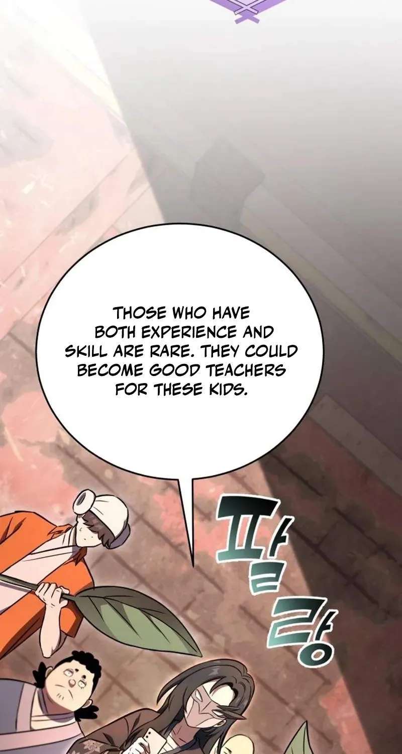 The Heavenly Demon’s Otherworld Livestream Chapter 16 - page 90