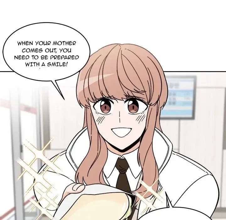 Scone Sweet Scone Chapter 68 - page 40