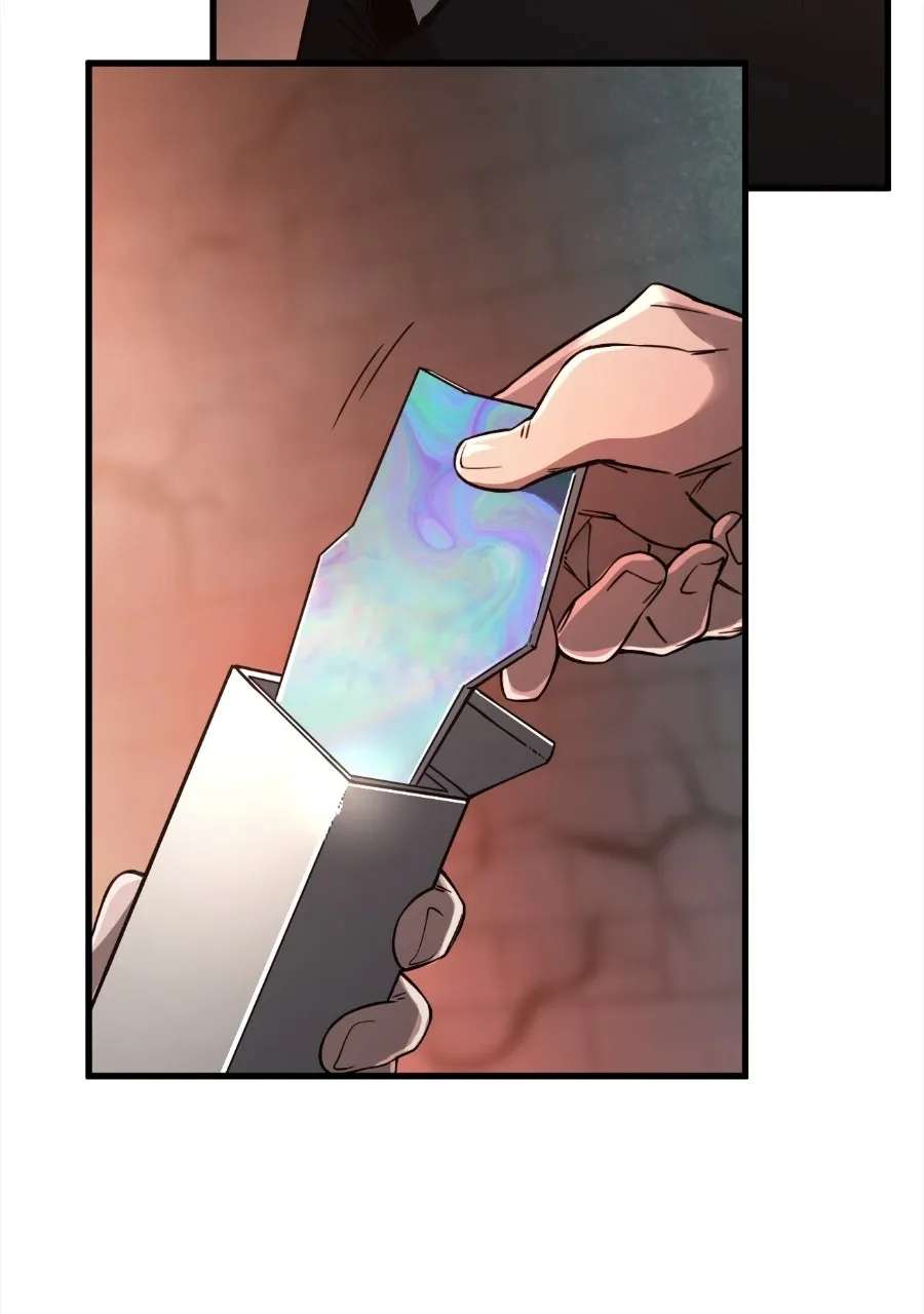 Nightmare Realm Summoner Chapter 3 - page 55