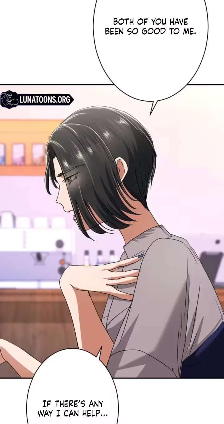 Tokushu Shufu ~Sekai Saikyou desuga, Danna-sama ni Mamorarete Masu~ Chapter 27 - page 69