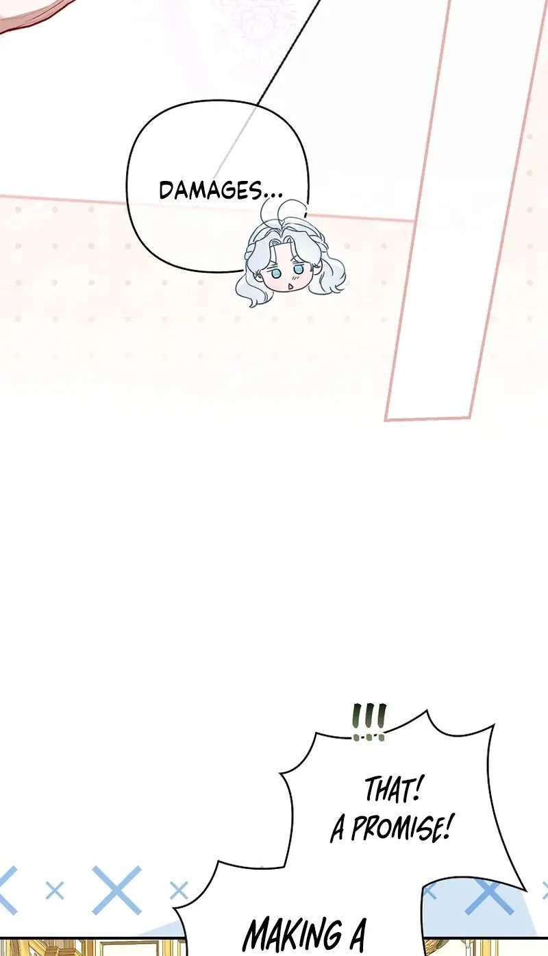 The Female Lead Takes Care of Everything Chapter 19 - page 66