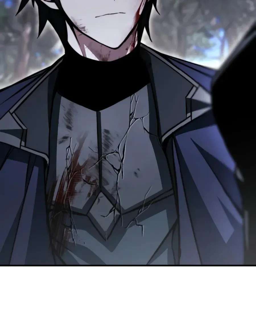 The Regressor Makes Everything Chapter 37 - page 110