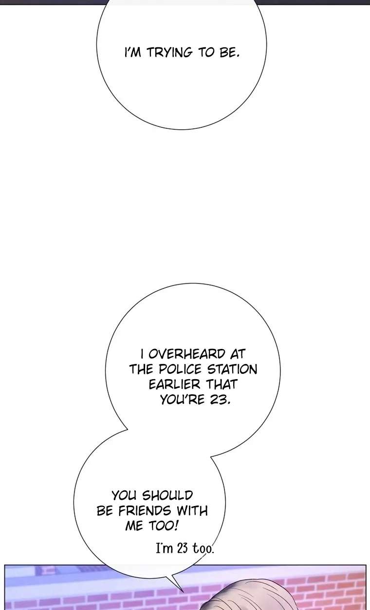 The Star That Swallowed the Universe Chapter 5 - page 104