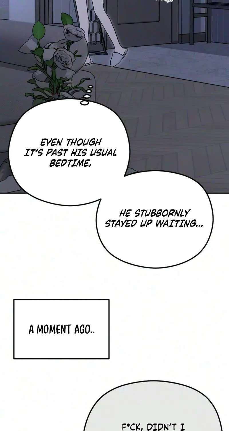 First-Person Blood-Relative Perspective Chapter 20 - page 30