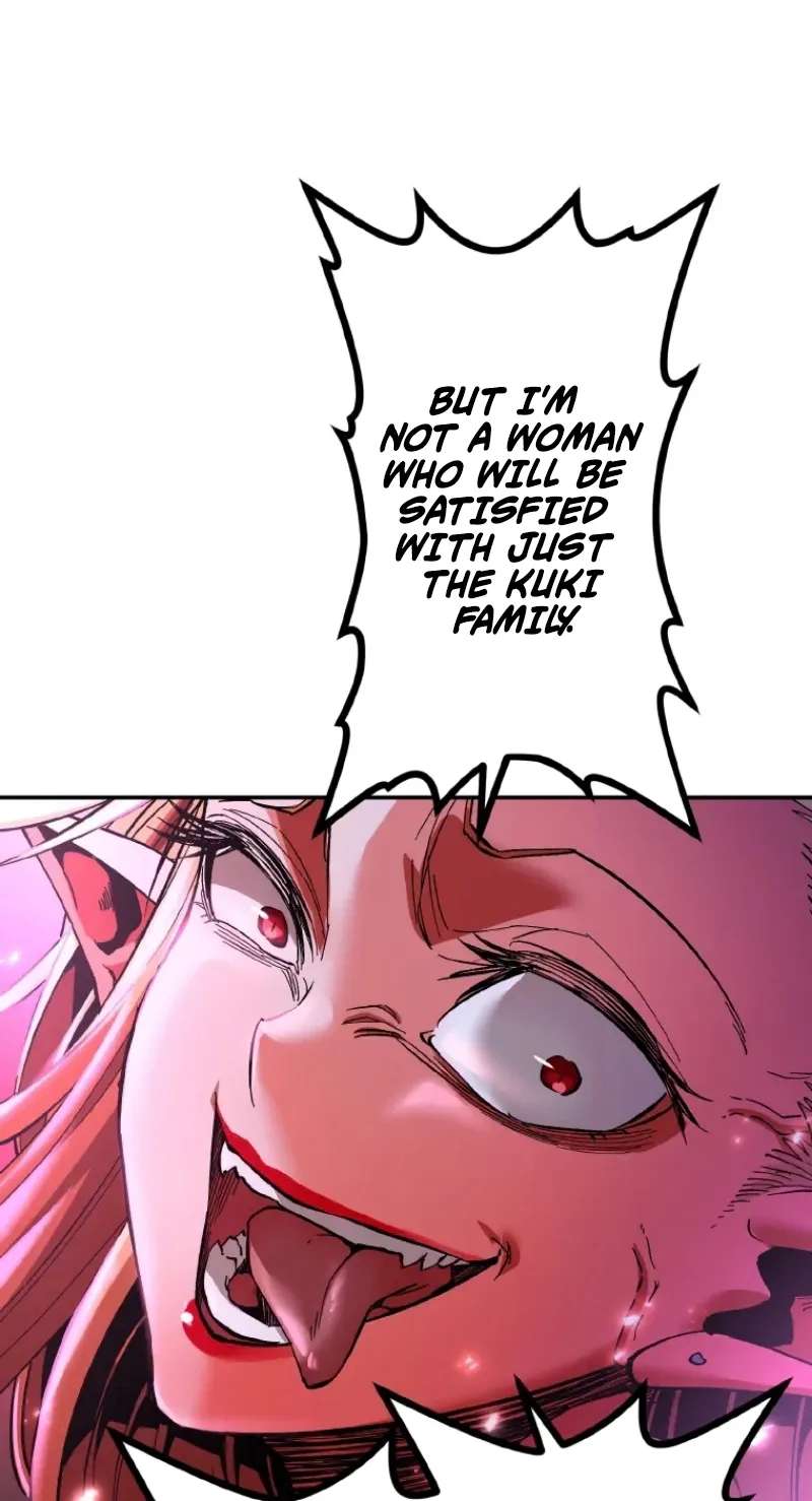 The Man Who Vowed Revenge on His Demon Wife Chapter 4 - page 108