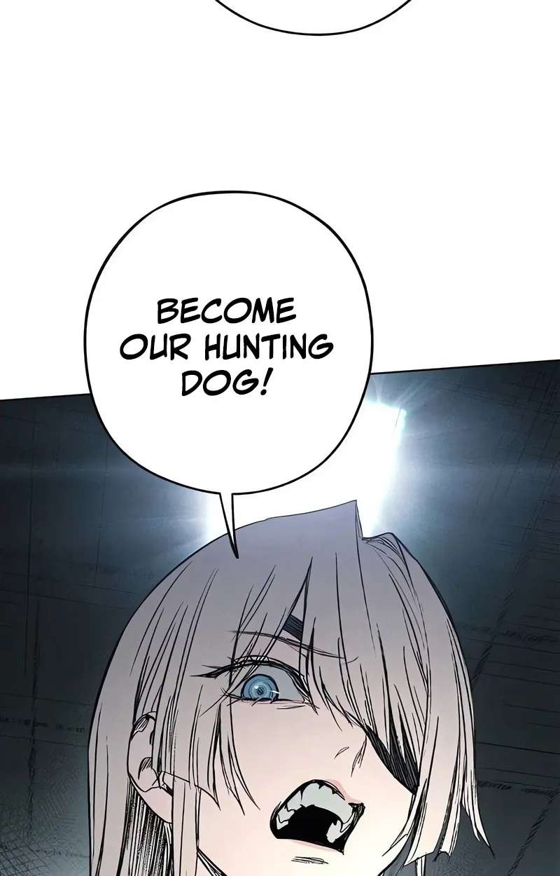 The Howling Plague Chapter 2 - page 119