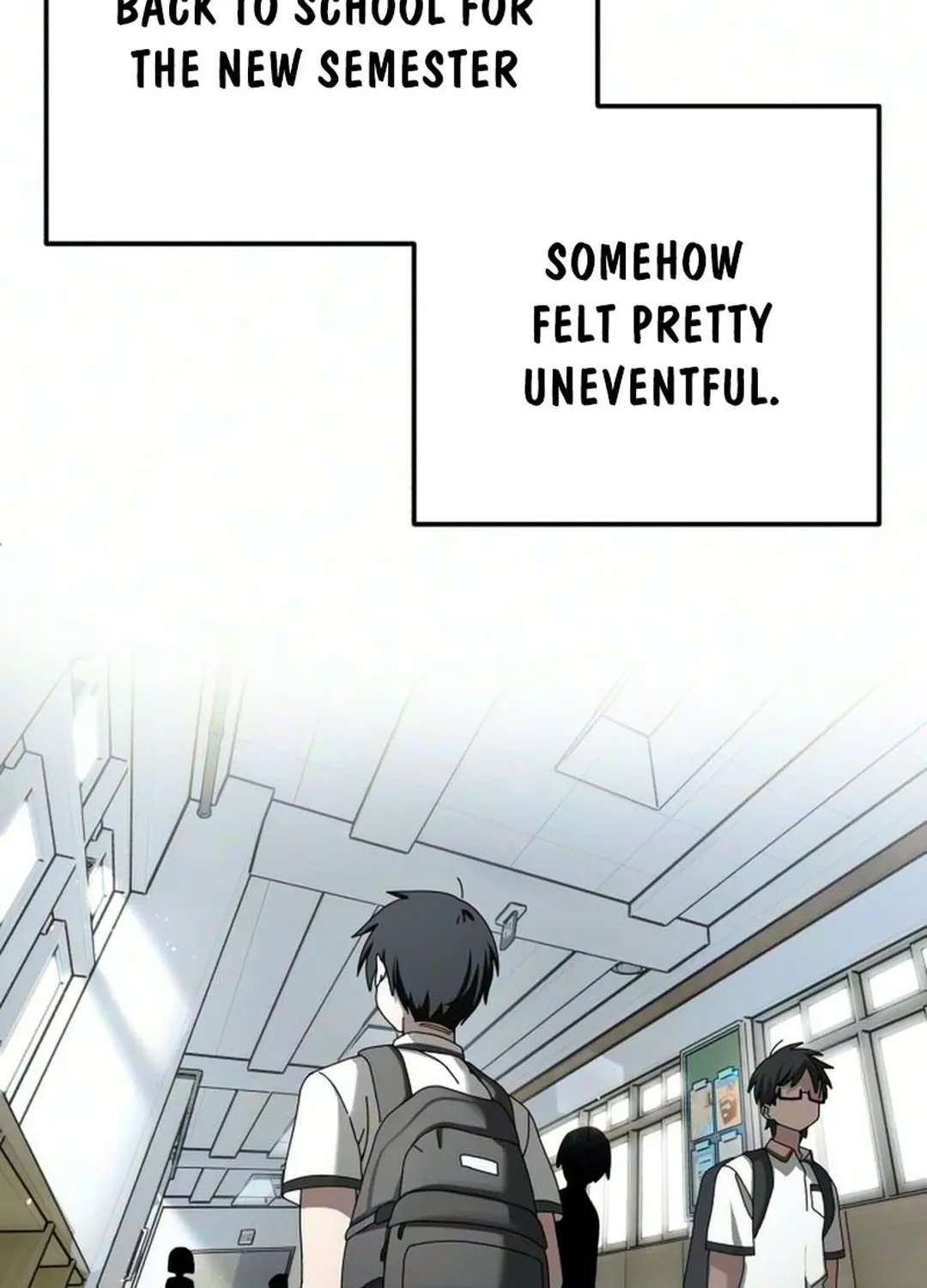 Black yet Pure White Chapter 1 - page 5