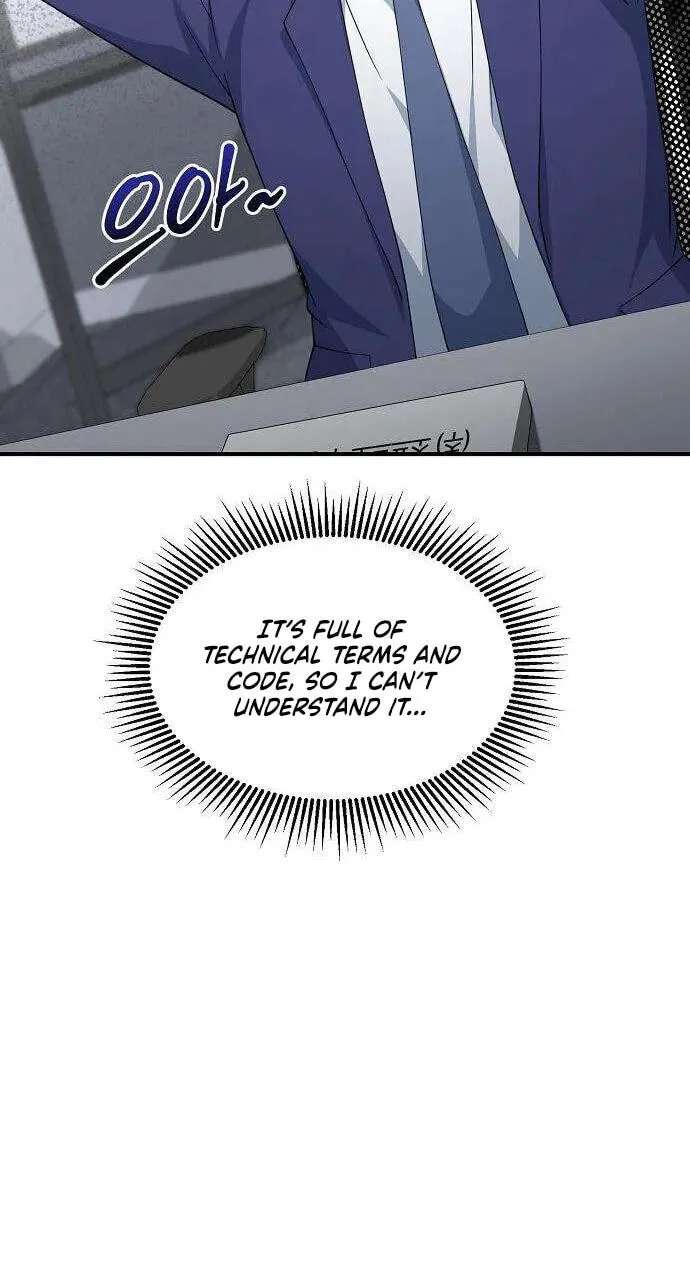 The Chairman Who Just Wants to Slack Off Chapter 26 - page 83
