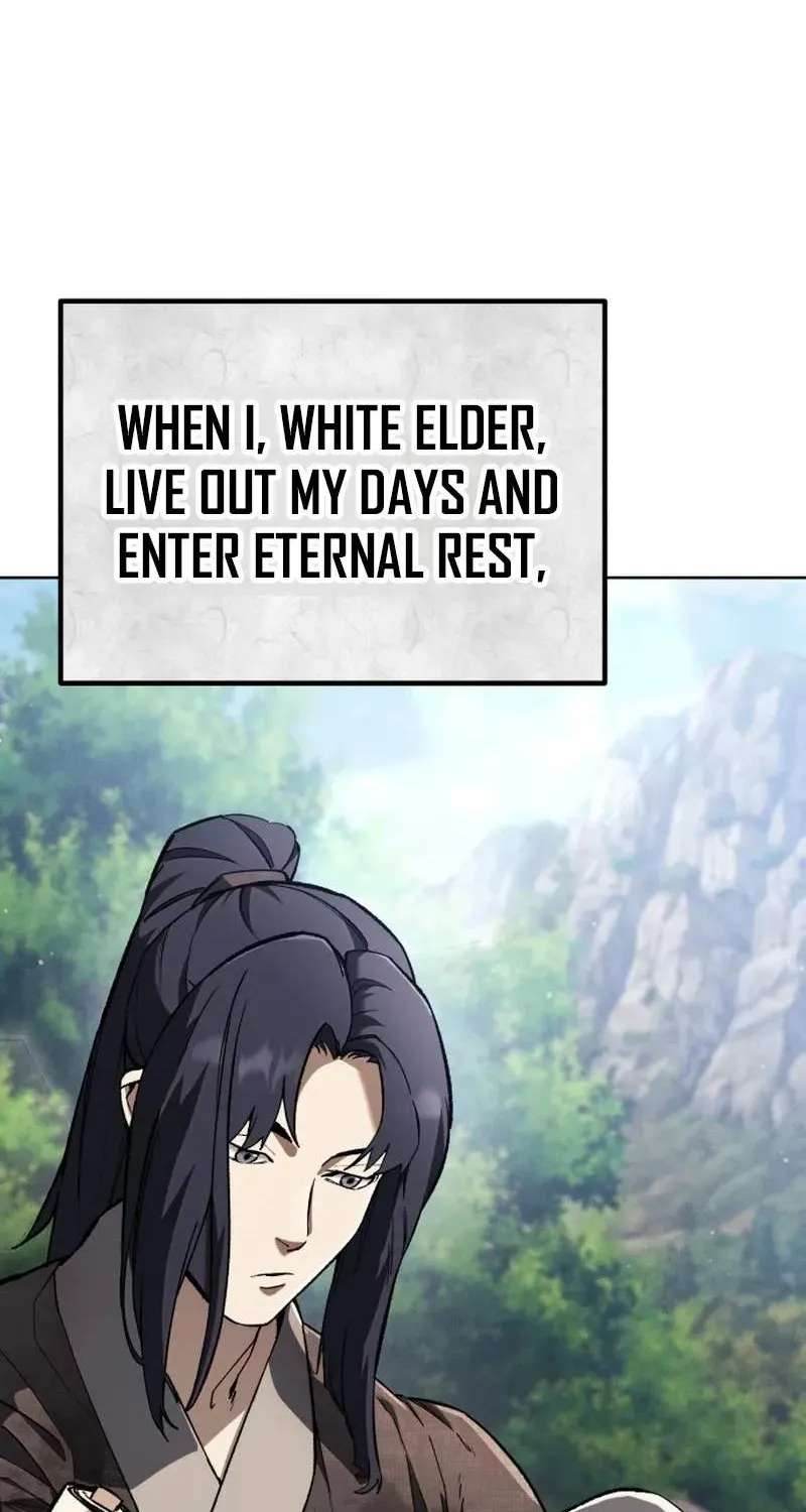 I Became a Martial Arts God's Youngest Son Chapter 2 - page 4