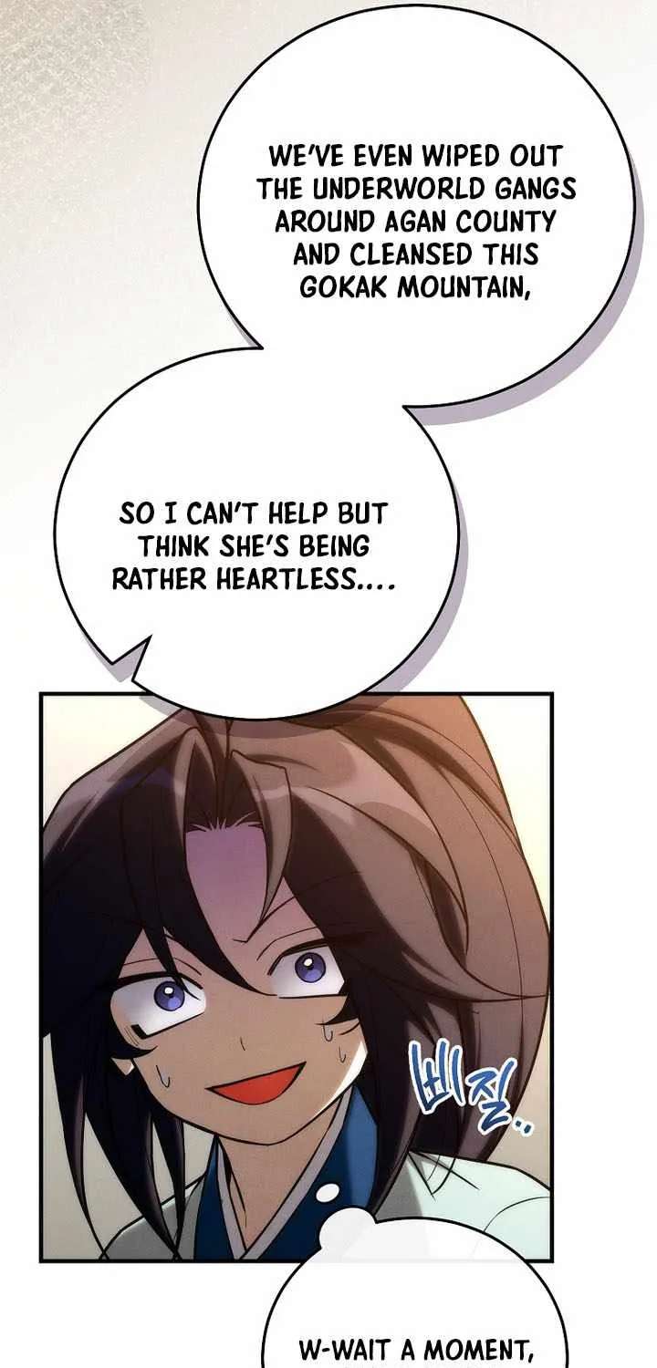 Third-rate Martial Family Becomes the Best Under Heaven Chapter 29 - page 55