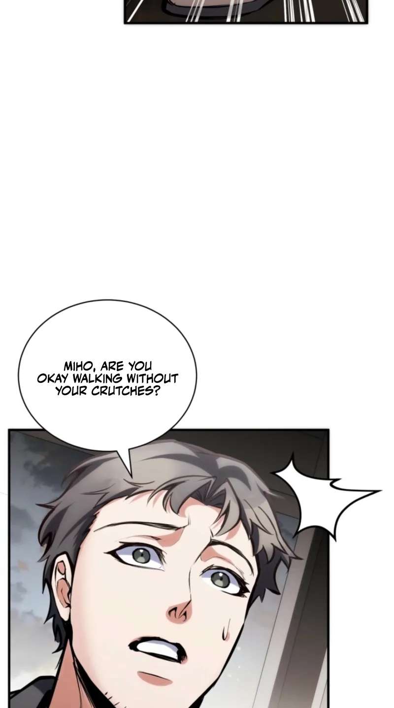Immortal Maestro Chapter 58 - page 23