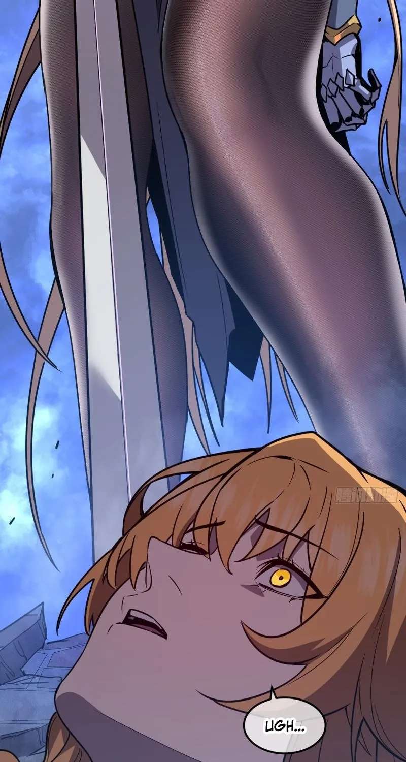 I'm Really Not A Monster Chapter 2 - page 101