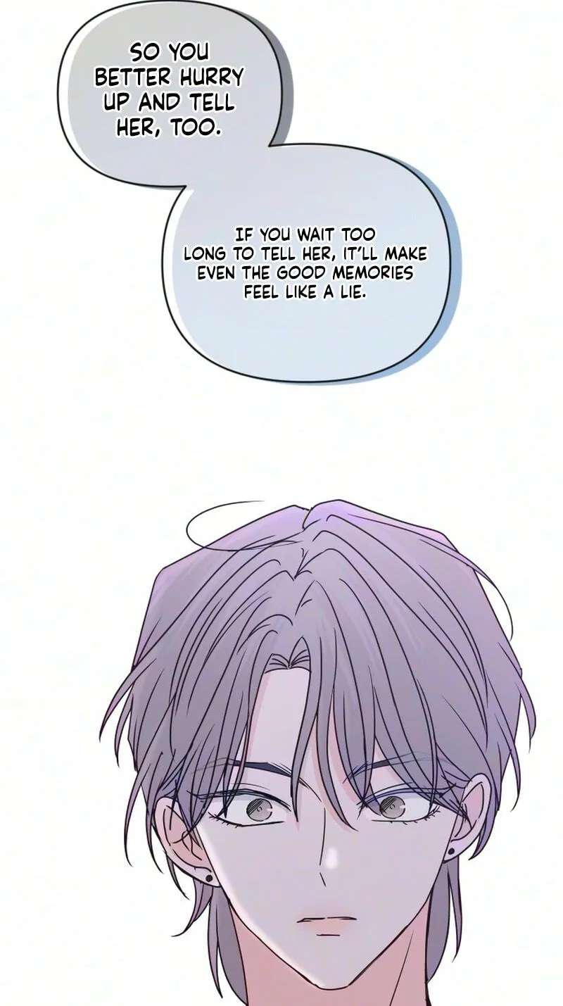 My Love Advisor Chapter 45 - page 49