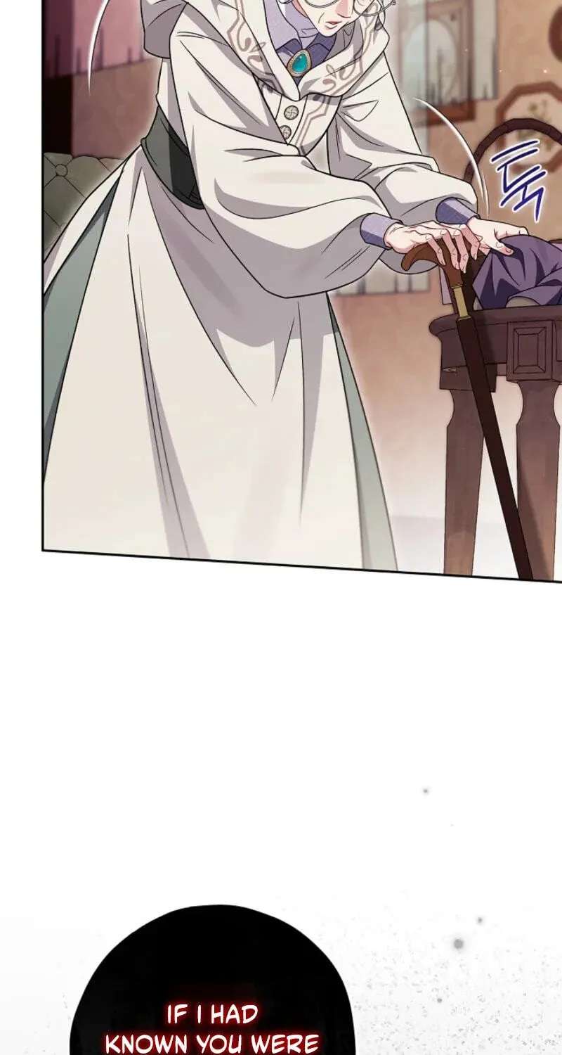 I Will Become The Villain’s Poison Taster Chapter 110 - page 77
