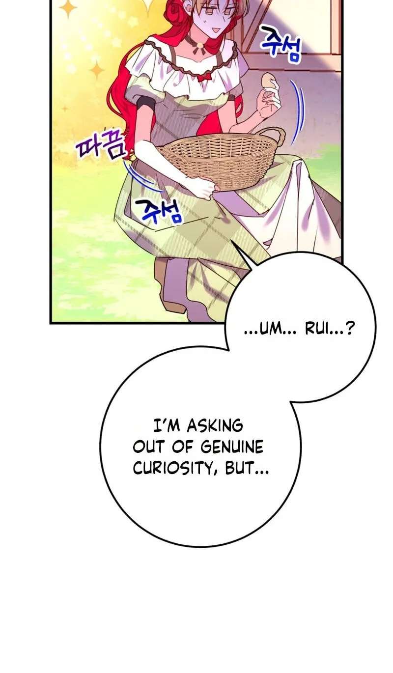 Country Life With His Sexy Majesty Chapter 61 - page 62