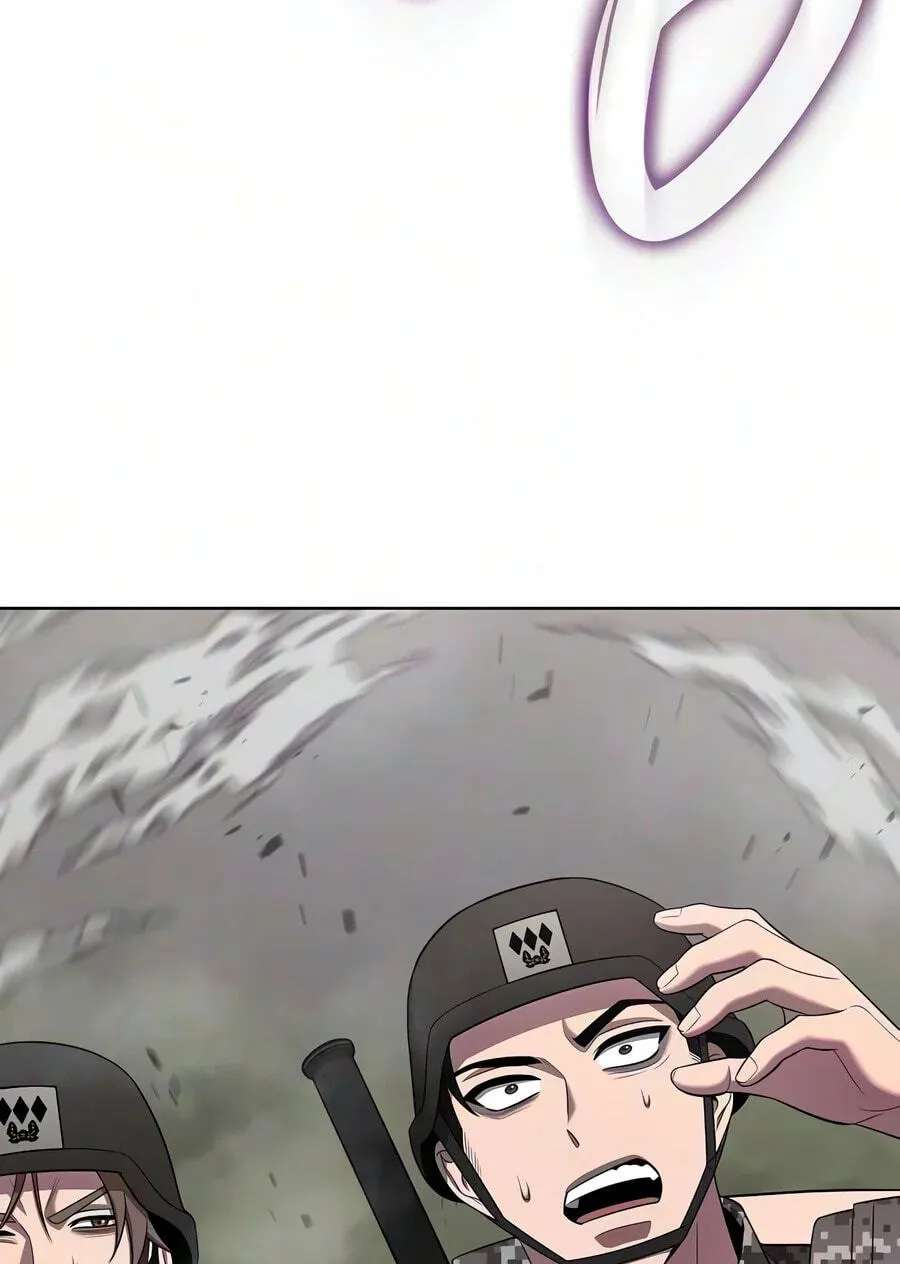 Returned to the Day I Joined the Army Chapter 102 - page 29