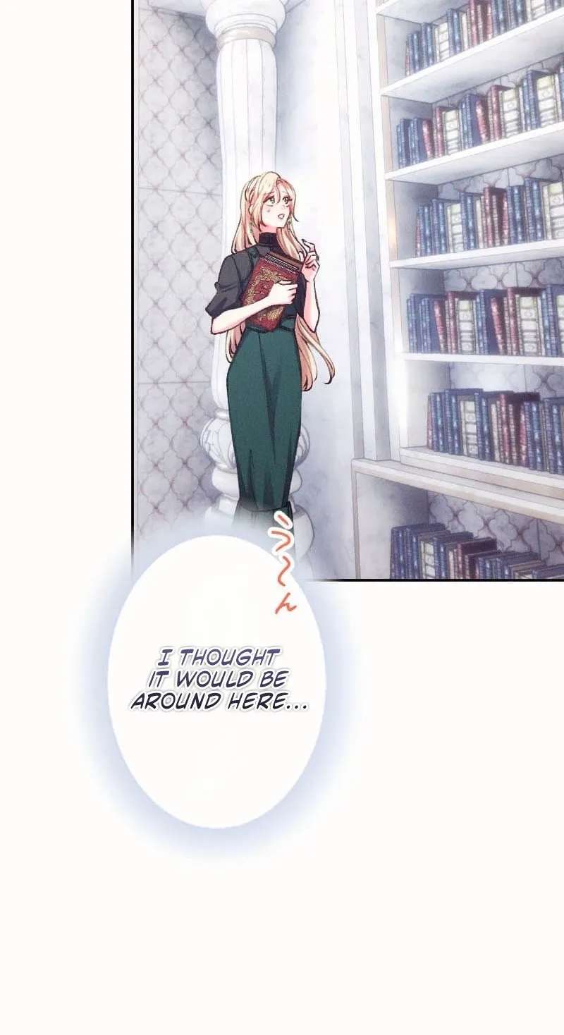 The Princess Abducted to a Land Without Women Chapter 14 - page 64