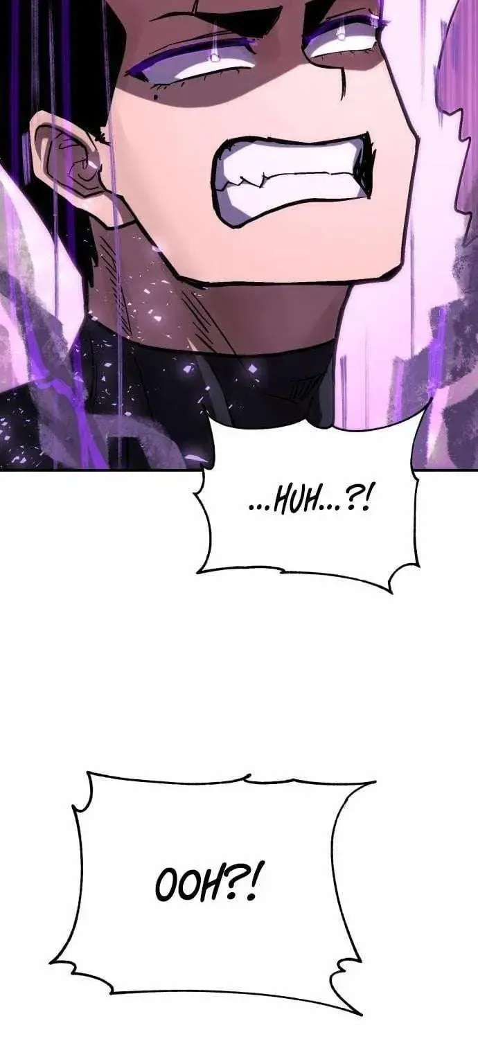 The Strongest in Hell, Mak Geum-gang Chapter 5 - page 137