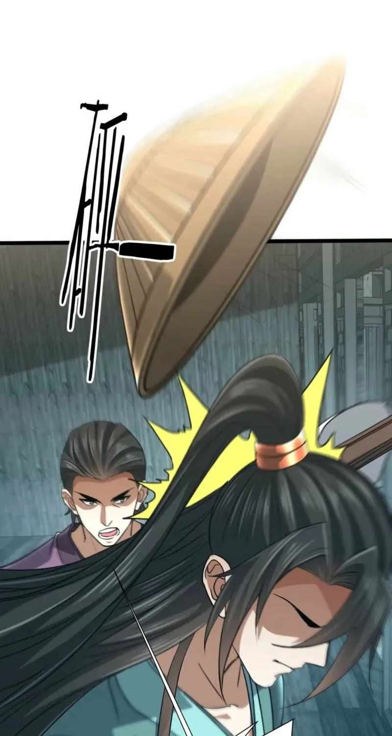I pay my respects to the Cult Leader Chapter 33 - page 44