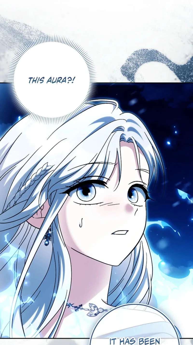 The White Tiger Princess Is Safe Chapter 47 - page 11