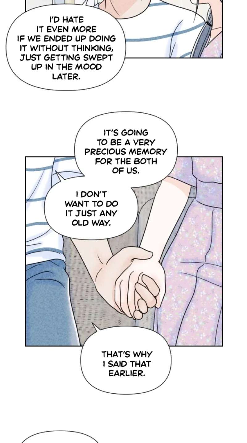 Love Diary (Hanna) Chapter 56 - page 6