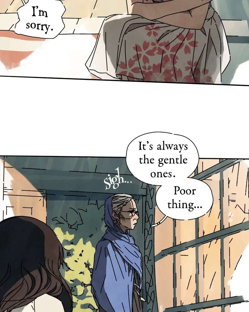 The Keepers' Inn Chapter 5 - page 56