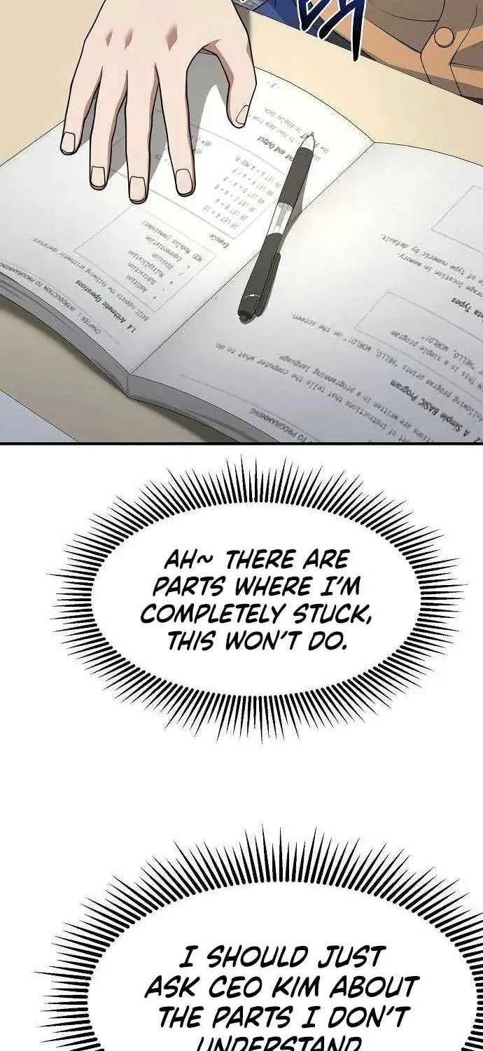 The Chairman Who Wants to Slack Off and Enjoy Life Chapter 27 - page 42