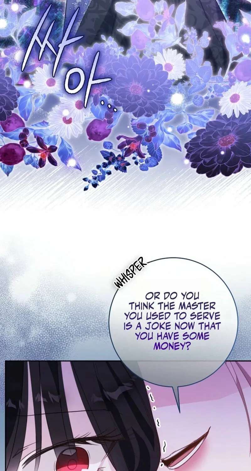 The Tyrant Brother is a Bonus Chapter 38 - page 10