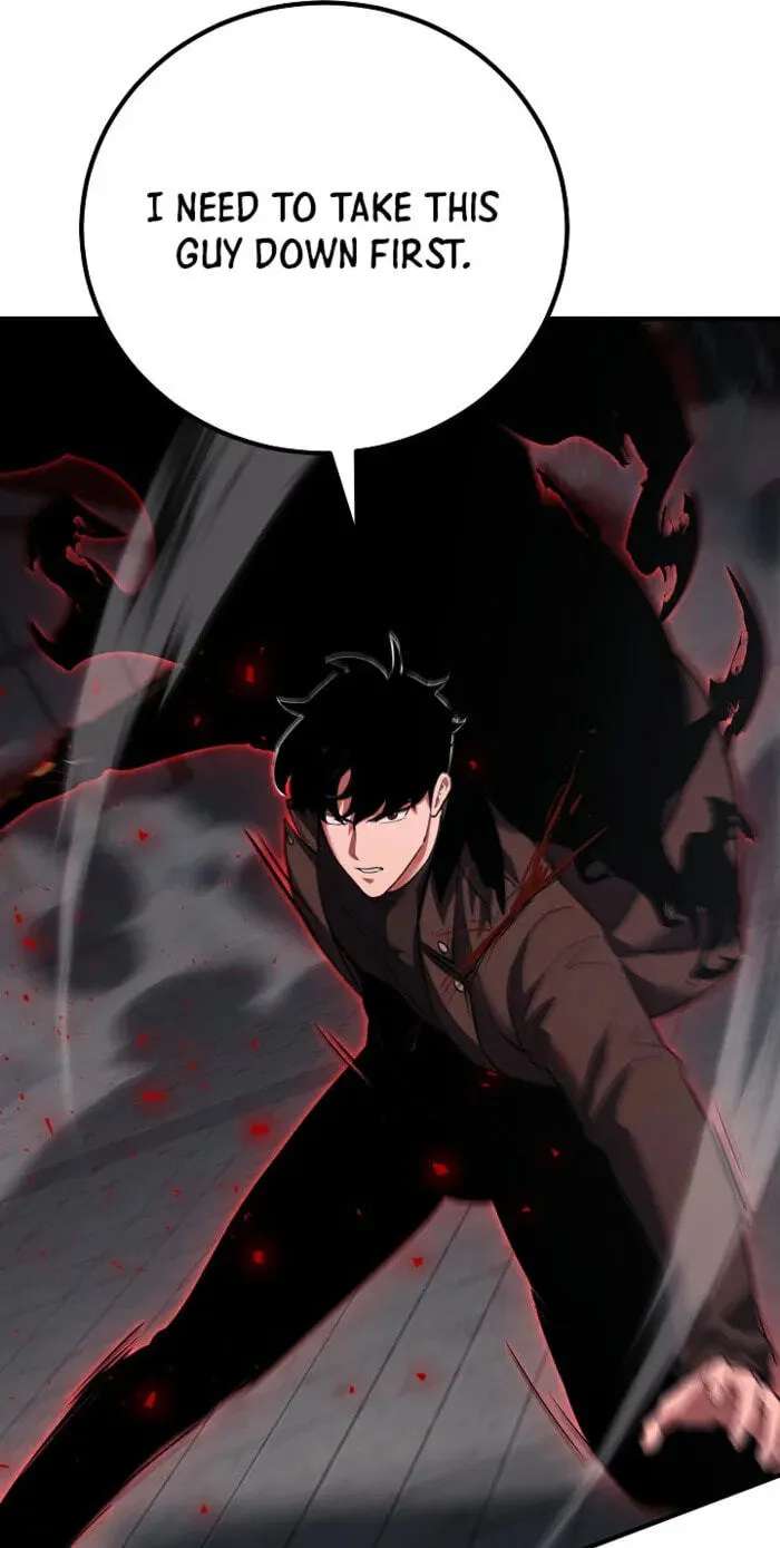 Level 1 Player Chapter 156 - page 68