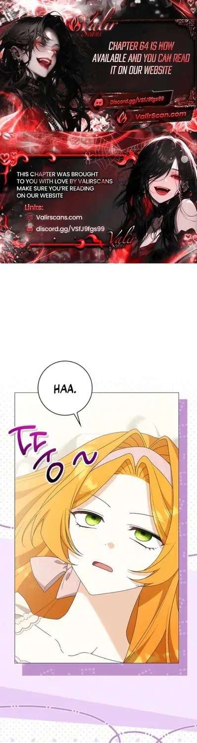 Get In My Bed, Supporting Male Leads! Chapter 63 - page 3