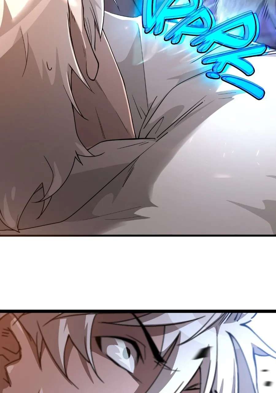 Nightmare Realm Summoner Chapter 3 - page 12
