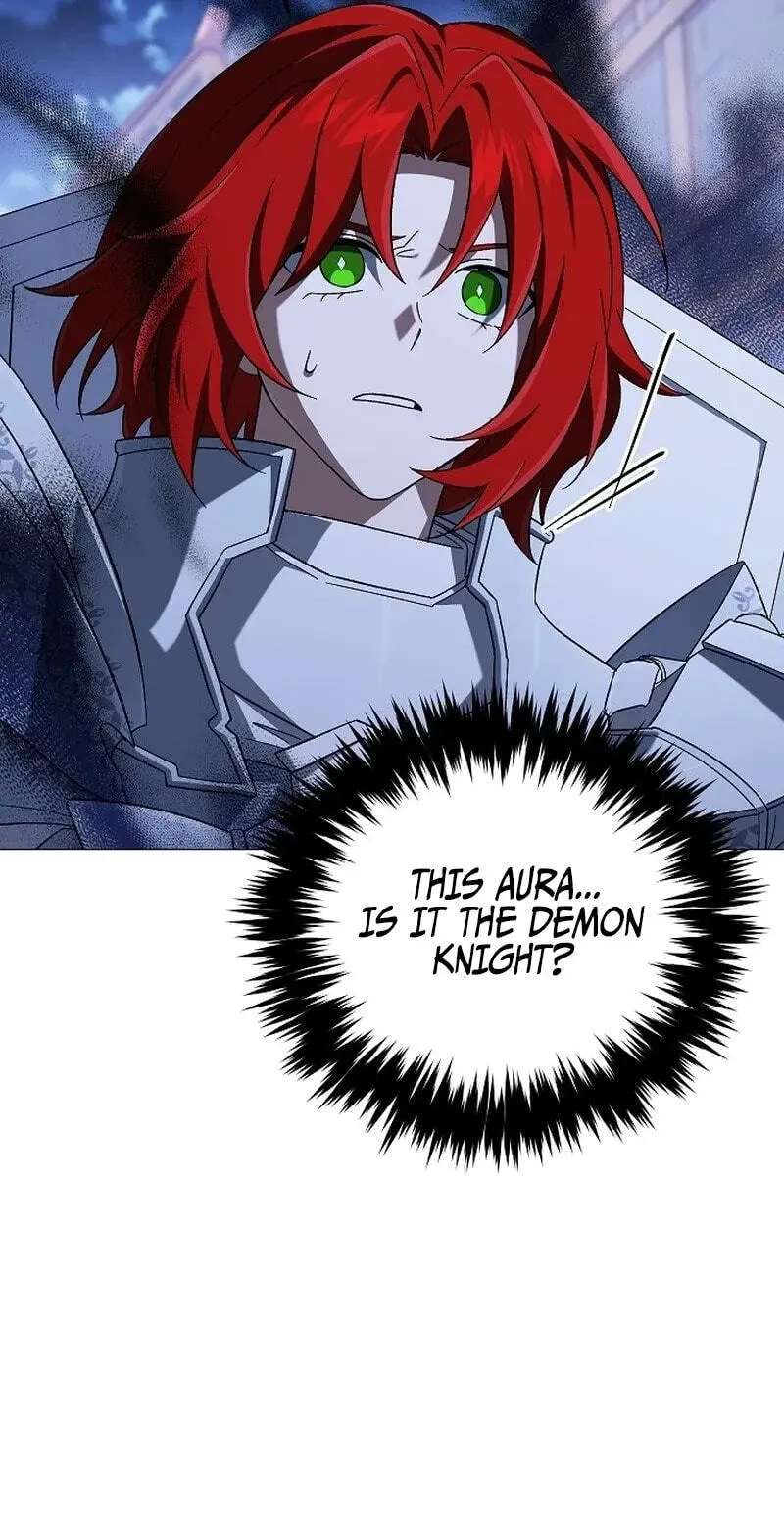 Is It a Problem if the Protagonist Is a Persona-Obsessed Character? Chapter 31 - page 86