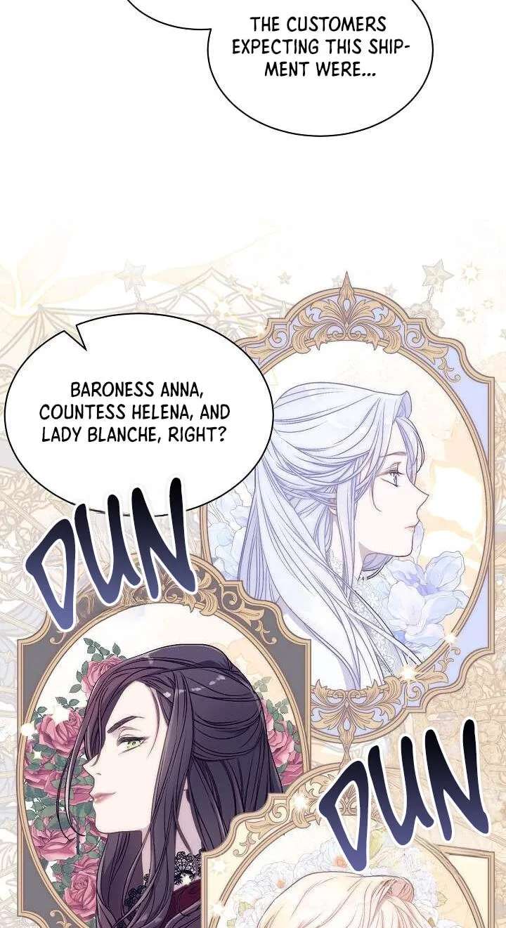 The Youngest Is Trying To Prevent the World From Ending Chapter 89 - page 16