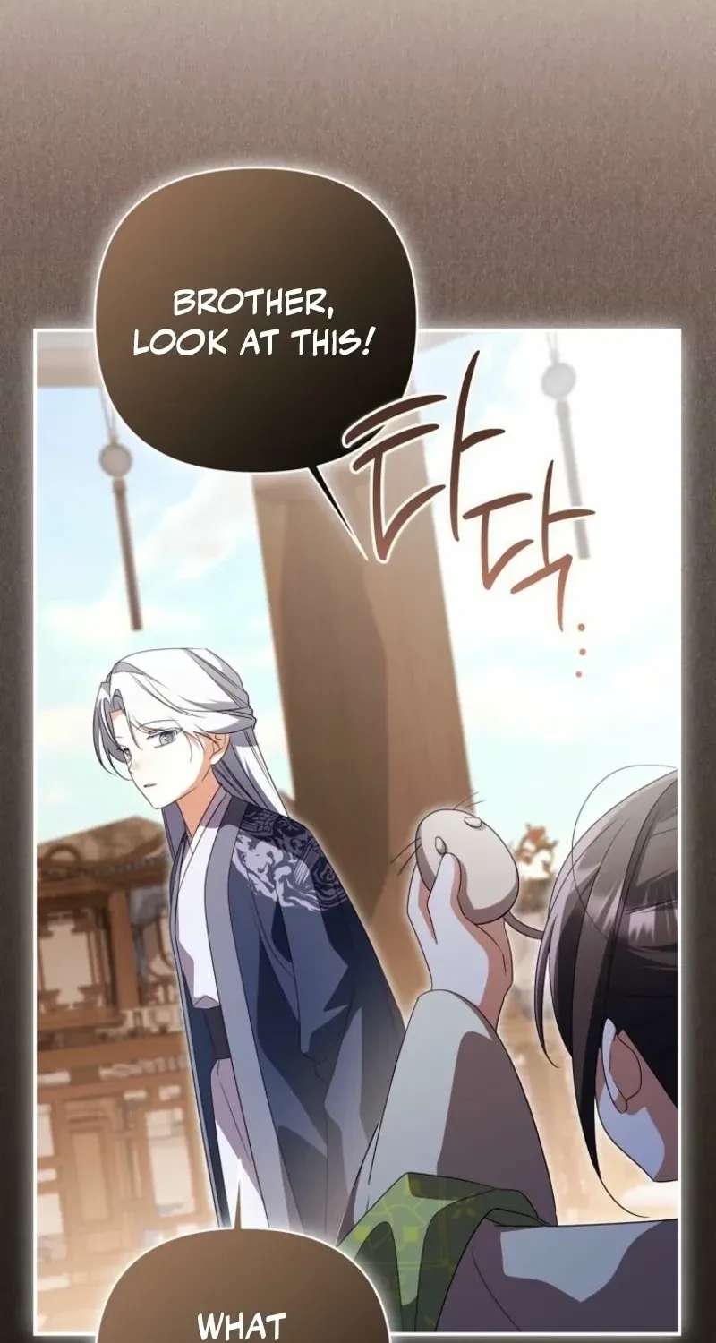 A Baby Cat Who Commands the Dog Clan Chapter 36 - page 72
