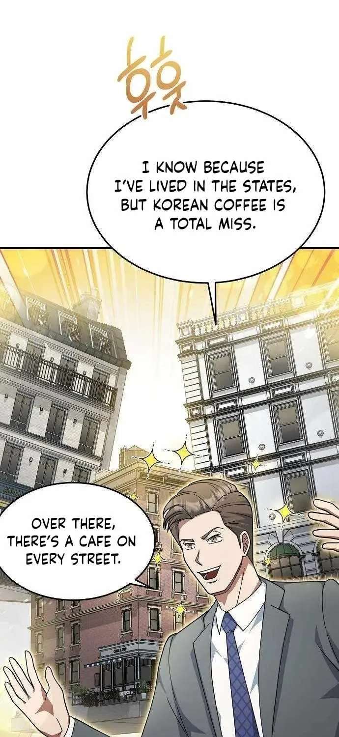 The Chairman Who Wants to Slack Off and Enjoy Life Chapter 31 - page 25