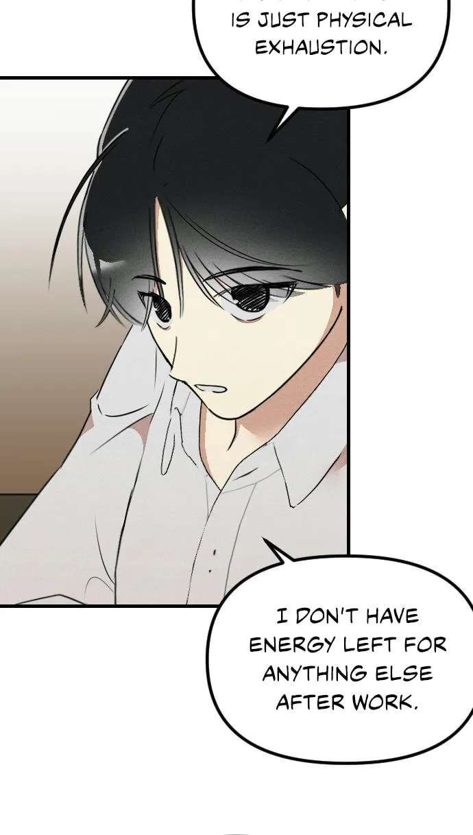 That's Because I'm Not Brave Chapter 6 - page 47
