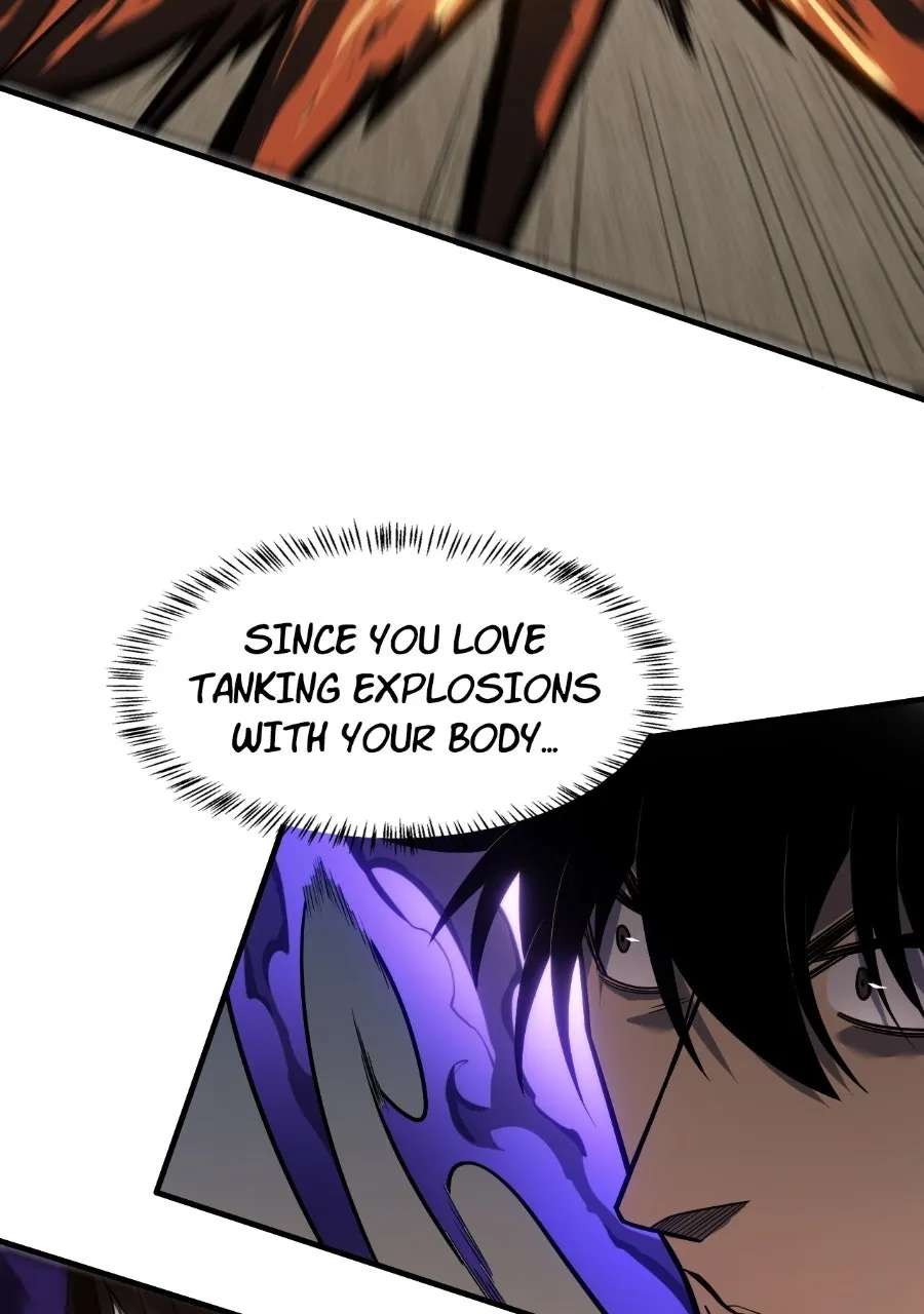 Rise of the LimitlessNecromancer Chapter 13 - page 53