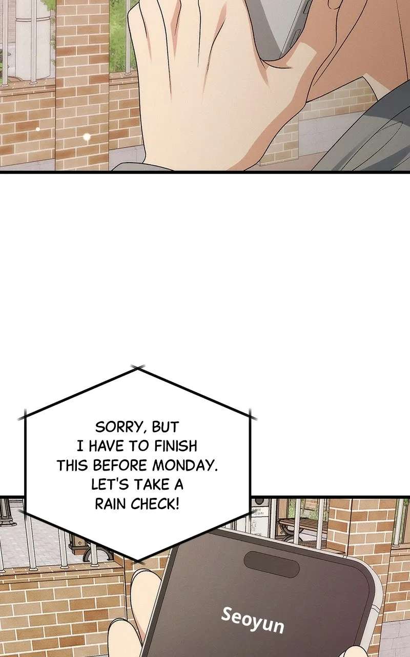 Office Romance Contract Chapter 2 - page 64