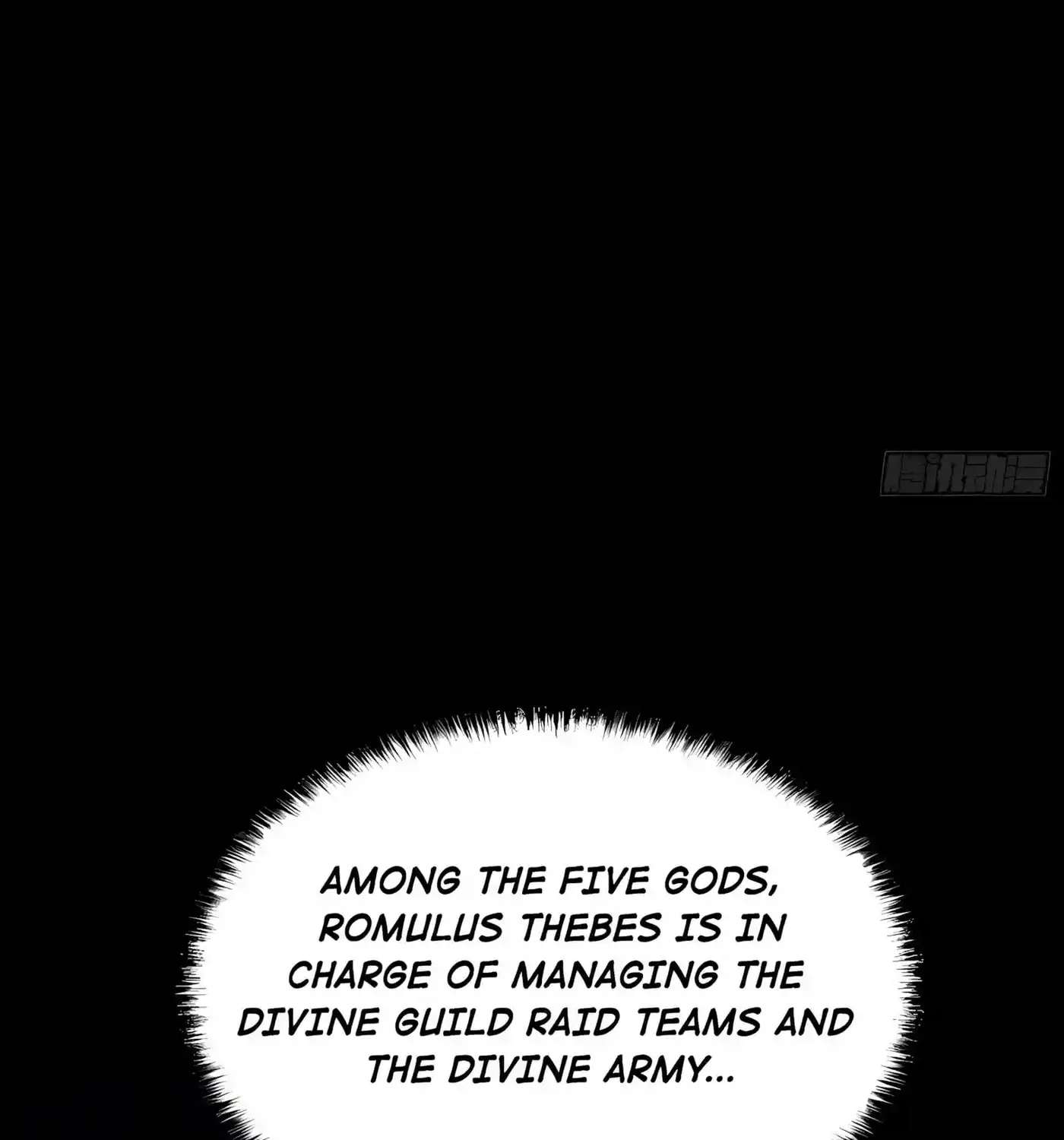 All-Class Awakening:God Slayer Chapter 160 - page 81
