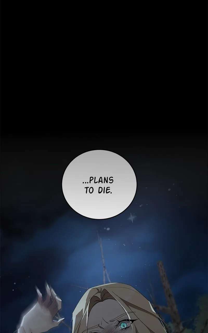 Wished You Were Dead Chapter 93 - page 5