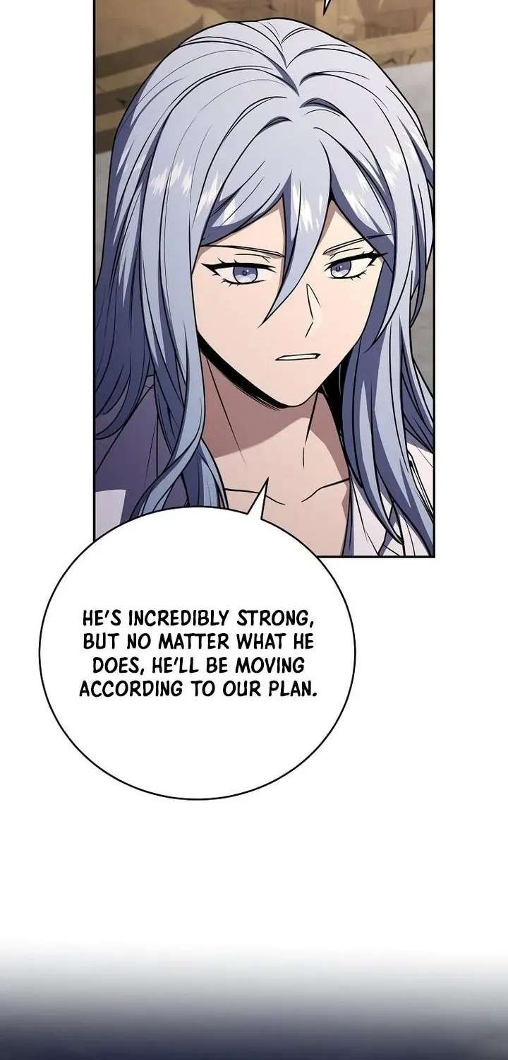 Return Of The Frozen Player Chapter 224 - page 53