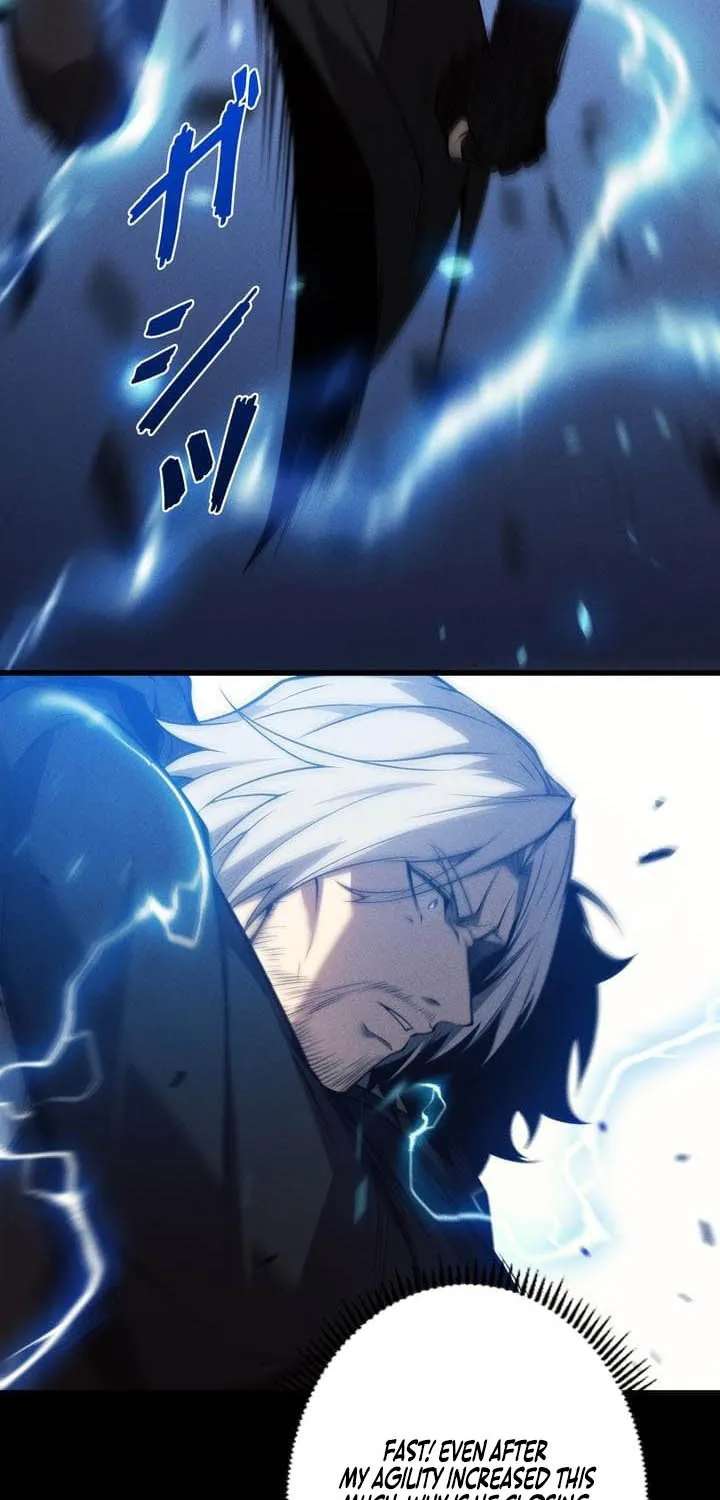 The Strongest Level 0 Absolute Supremacy Through Analysis Skills Chapter 55 - page 66