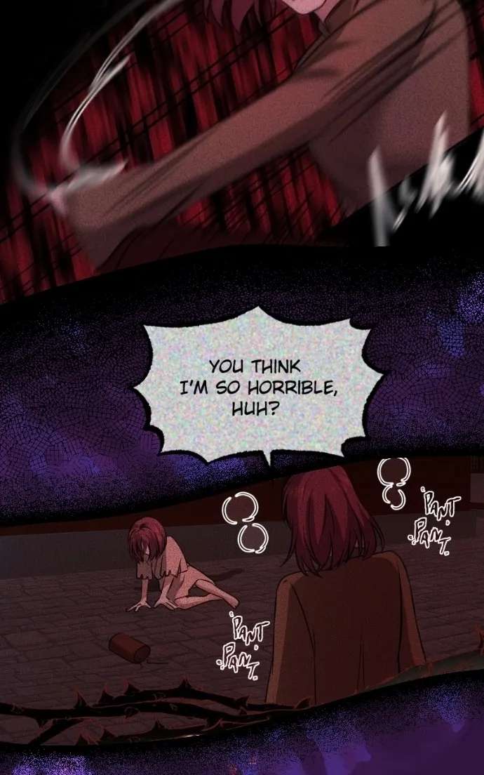 Bride of the Afterworld Chapter 30 - page 3