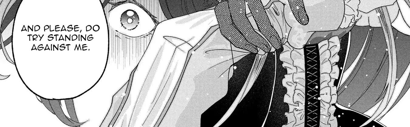 Akuyaku Reijou ni Narimashita ga, Nani ka？ Chapter 1 - page 66