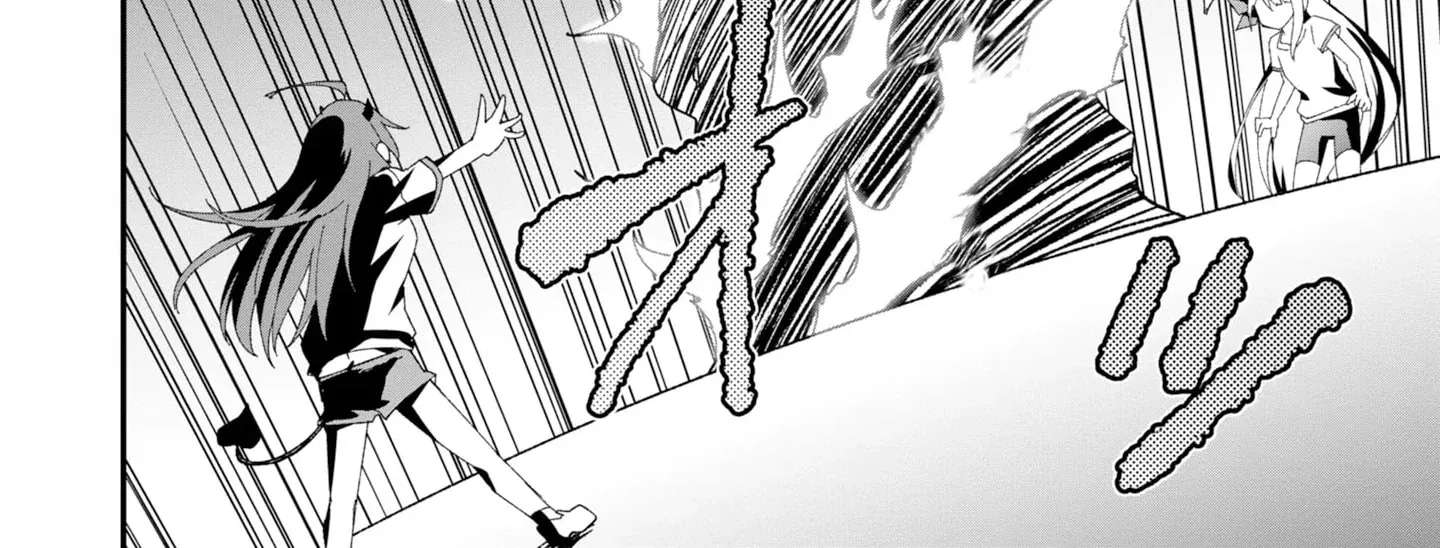 The Weakest of the Four Heavenly Kings' Independence Plan Chapter 8 - page 49