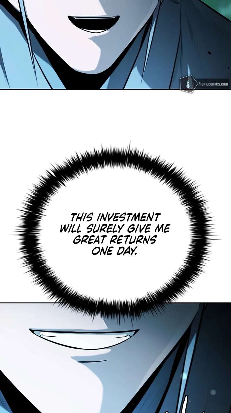 Absolute Master of the Senate Chapter 62 - page 85