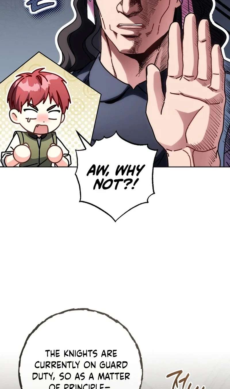 May I Cry Now? Chapter 61 - page 69