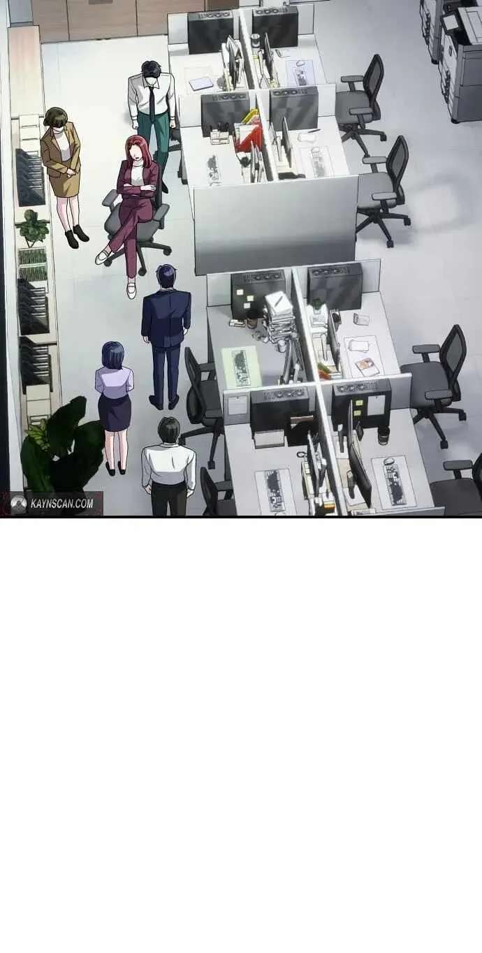 A Corporate Underling Who Excels at Work Chapter 80 - page 65
