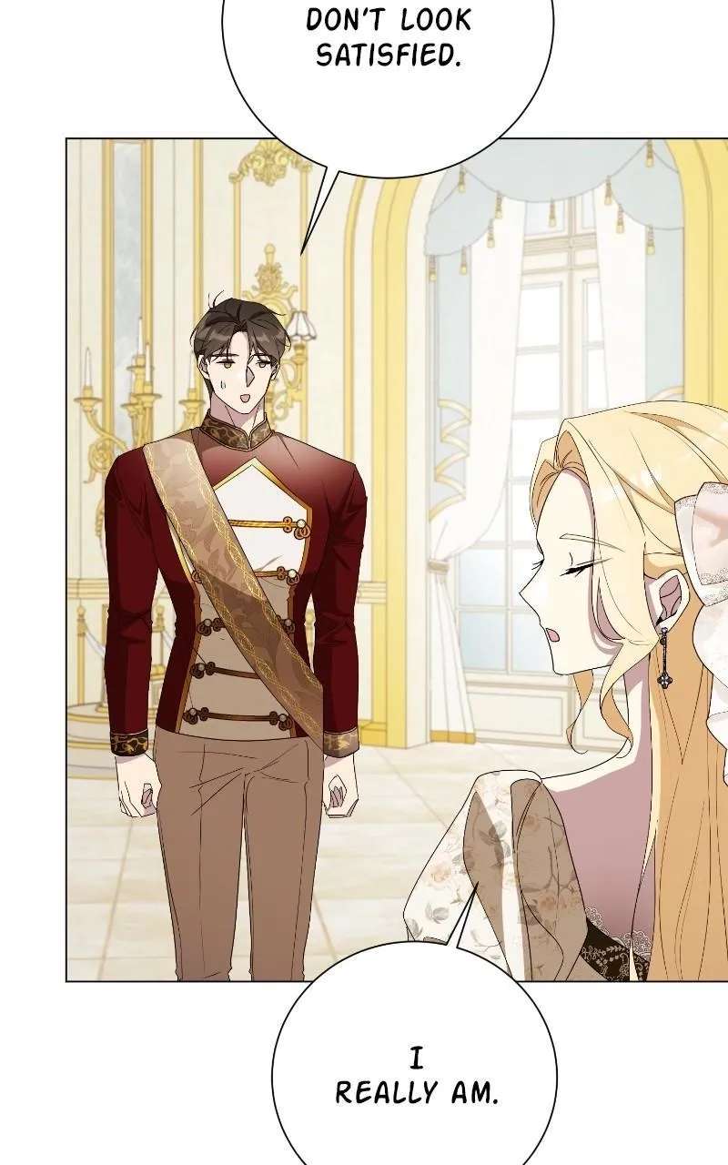 Wished You Were Dead Chapter 126 - page 82
